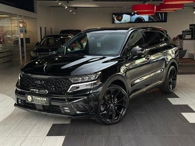 Gebraucht Kia Sorento Platinum 201 PS (147 kW) 2024 Schwarz SUV