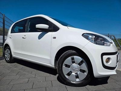 Second-hand VW up! 75 CP (55 kW) 2013 Alb Hatchback