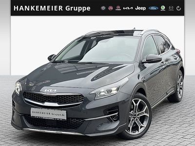 gebraucht Kia XCeed Platinum Edition el. Panorama Glasdach