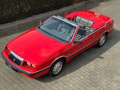Gebraucht Chrysler Le Baron 147 PS (108 kW) 1999 Other Cabrio