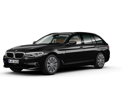 gebraucht BMW 520 d Touring