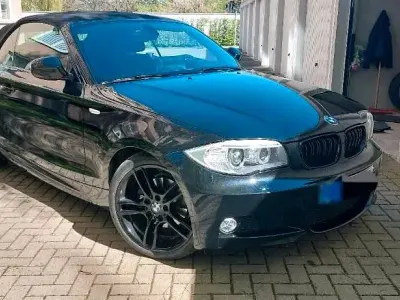 Gebraucht BMW 125 Cabriolet