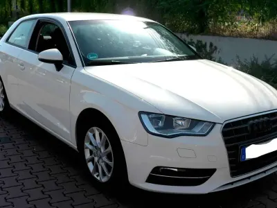 Gebraucht Audi A3