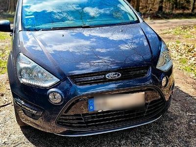 gebraucht Ford S-MAX 