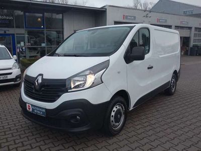 gebraucht Renault Trafic Kasten L1H1 2,7t Komfort