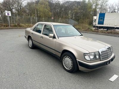 gebraucht Mercedes E300 