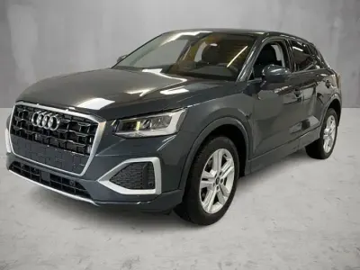 Gebraucht Audi Q2