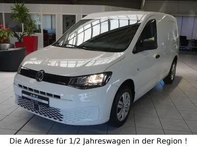 Gebraucht VW Caddy Maxi