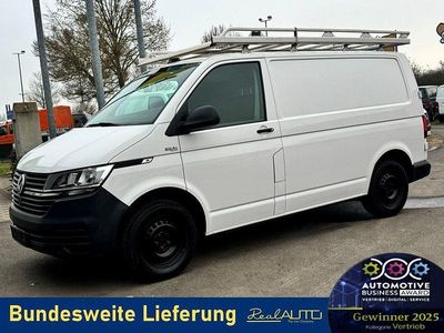 Gebraucht VW T6.1 110 PS (80 kW) 2021 Weiß Van