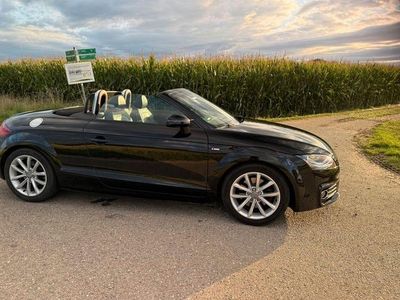 Audi TT Roadster