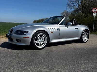 BMW Z3
