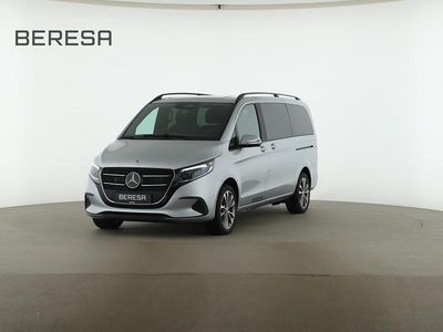 Gebraucht Mercedes V250 Style 360 PS (264 kW) 2026 Silber Van / Kleinbus