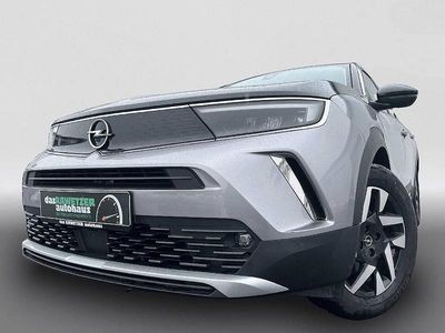 Gebraucht Opel Mokka-e Elegance 100 kW (136 PS) 2021 Grau SUV