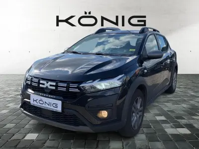 Gebraucht Dacia Sandero