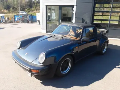 Gebraucht Porsche 911 179 PS (131 kW) 1978 Cabrio