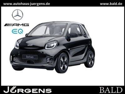 Smart ForTwo Electric Drive