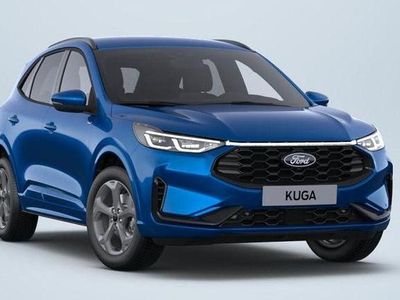 Neu Ford Kuga ST-Line 182 PS (133 kW) 2025 Desert island blue SUV