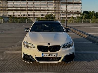 BMW M240