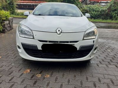 Renault Mégane III