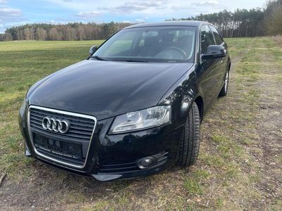 gebraucht Audi A3 1.8 TFSI Ambiente Climatronic PDC Tüv neu