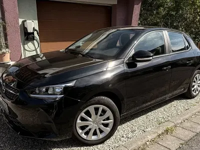 Gebraucht Opel Corsa-e 100 kW (136 PS) 2022 Kleinwagen