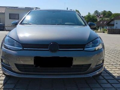 VW Golf VII