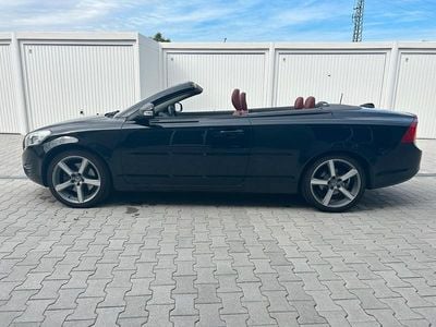 Volvo C70