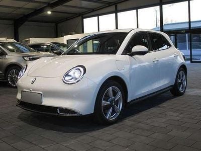 Weiß metallic Gebraucht 2023 Ora 03 Kleinwagen | 22.090 € (Fairer Preis)