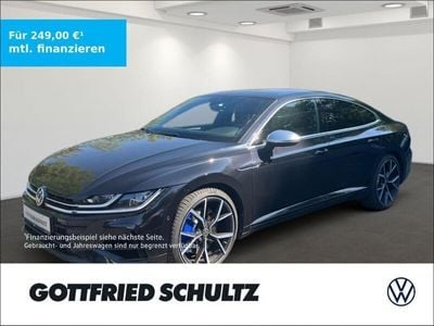 VW Arteon