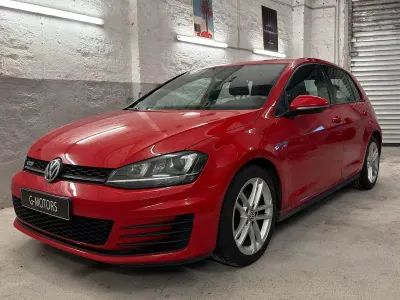 Gebraucht VW Golf VII