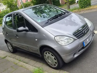 Gebraucht Mercedes A160