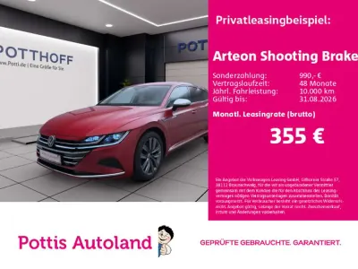 Gebraucht VW Arteon
