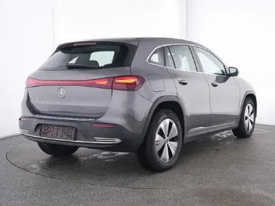 Gebraucht Mercedes EQA250 139 kW (190 PS) 2025 SUV