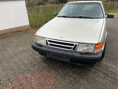 gebraucht Saab 9000 cc