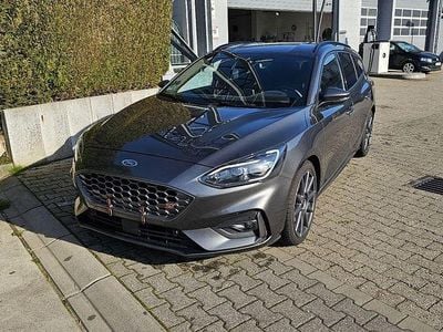 Gebraucht Ford Focus Performance Edition 280 PS (205 kW) 2019 Grau Kombi