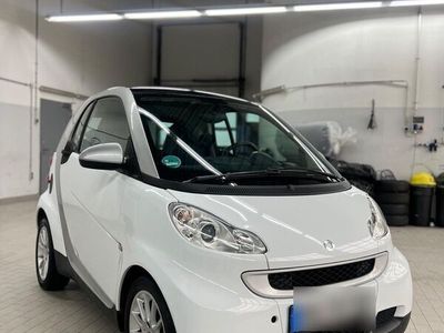 gebraucht Smart ForTwo Coupé 451 (TÜV 4/26) Top Zustand ❗️