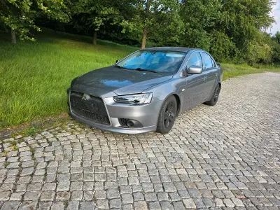 Gebraucht Mitsubishi Lancer