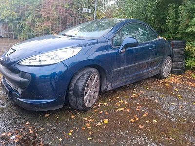 Peugeot 207 CC