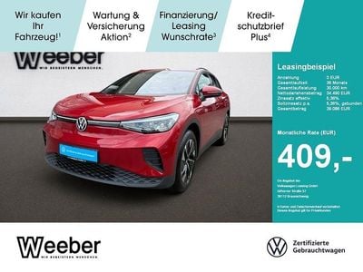 VW ID.4