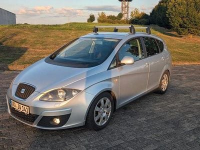 Seat Altea XL
