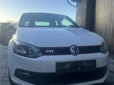 Gebraucht VW Polo