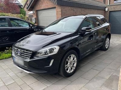 Gebraucht Volvo XC60 Ocean Race 220 PS (161 kW) 2015 Schwarz SUV