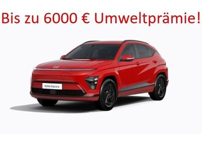 Neu Hyundai Kona Select 98 kW (134 PS) 2026 SUV