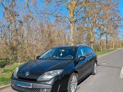 Renault Laguna GrandTour
