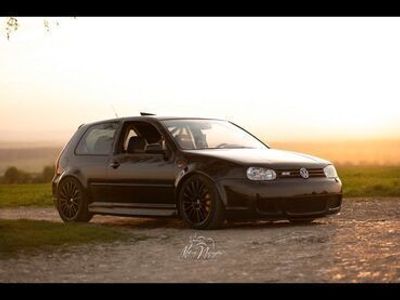 gebraucht VW Golf IV 