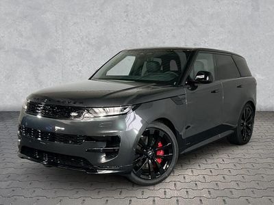 Neu Land Rover Range Rover Sport Autobiography 530 PS (389 kW) 2026 Grau SUV