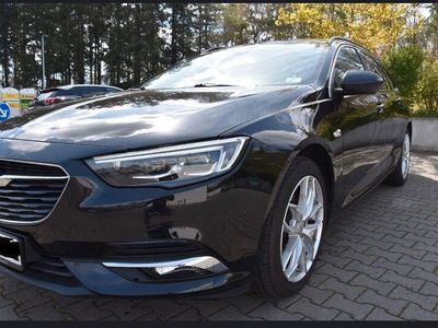 gebraucht Opel Insignia 2018 /Standheizung/ LED