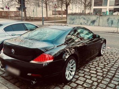 BMW 630