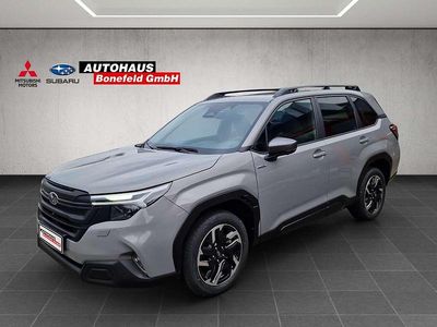 River rock pearl Neu 2025 Subaru Forester Active SUV | 41.299 € (Fairer Preis)