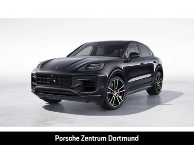Porsche Cayenne S E-Hybrid Coupe